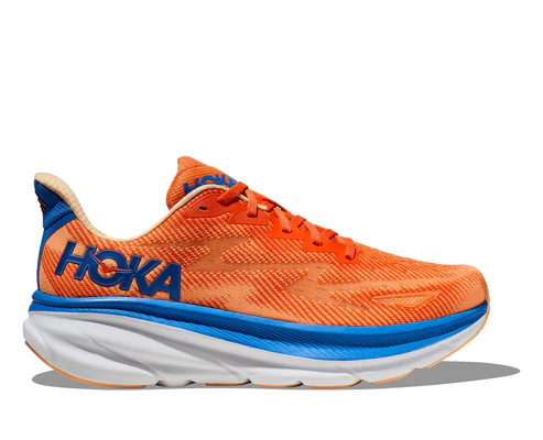 Hoka Clifton 9