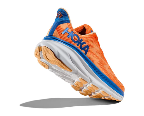 Hoka Clifton 9