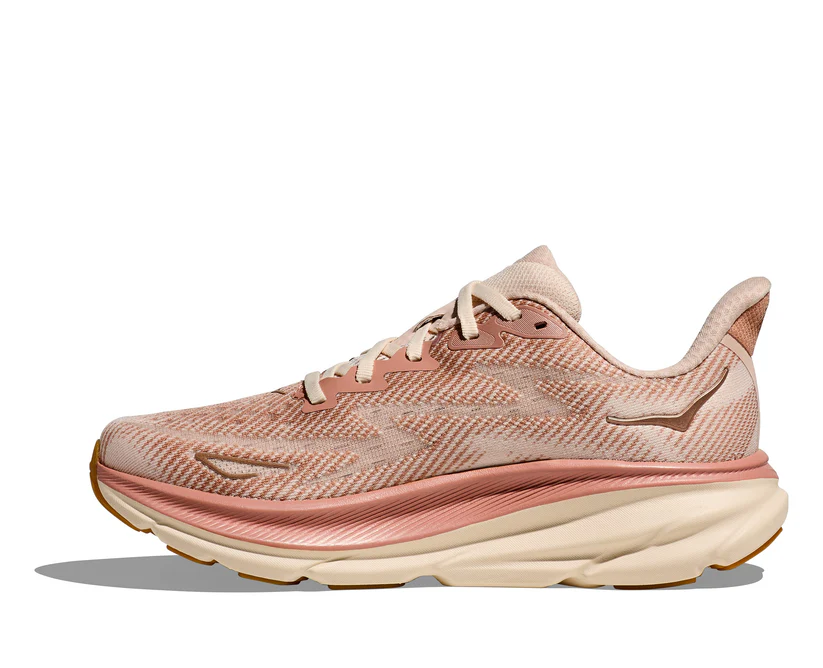 HOKA Mach 6 LA – women’s sports shoes HOKA Mach 6 LA In the color of a cosmic pearl