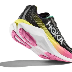 Hoka Mach X