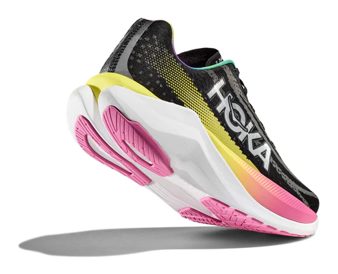 Hoka Mach X