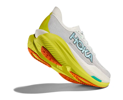 Hoka Mach X2