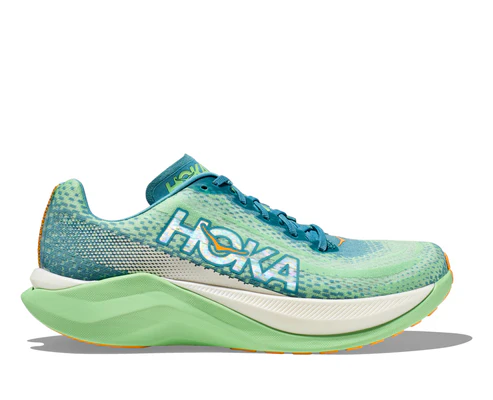 Hoka Mach X