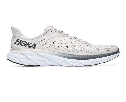 Hoka clifton-8