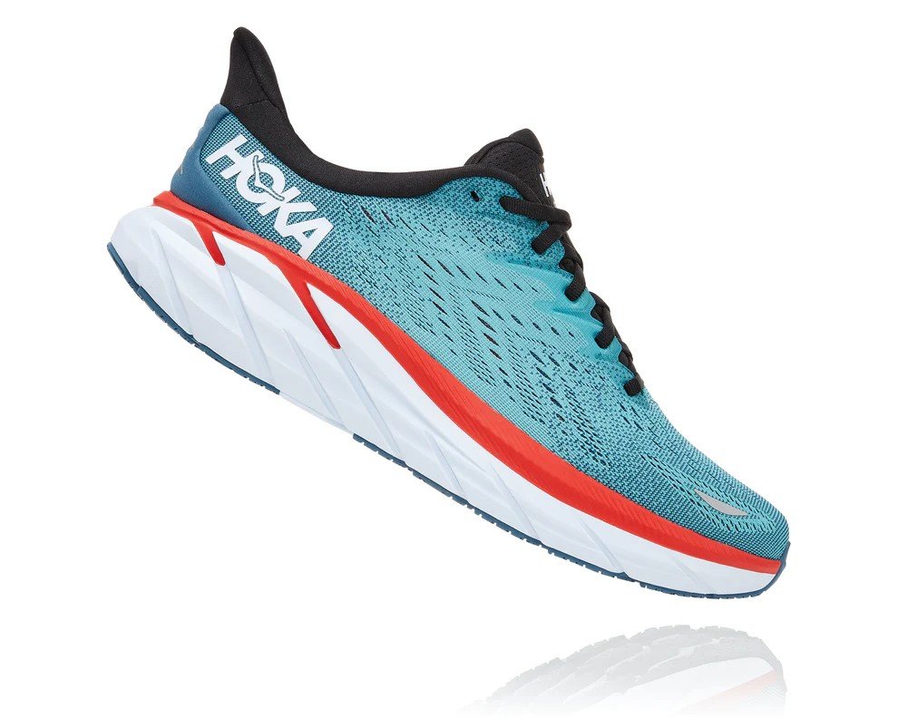 Hoka clifton-8