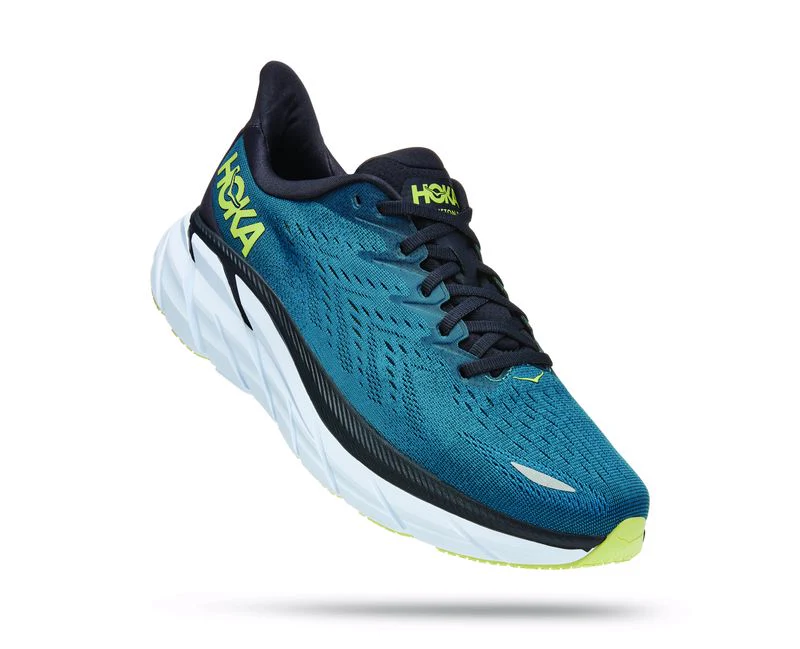 Hoka clifton-8