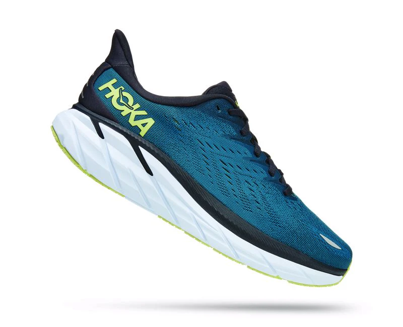 Hoka clifton-8