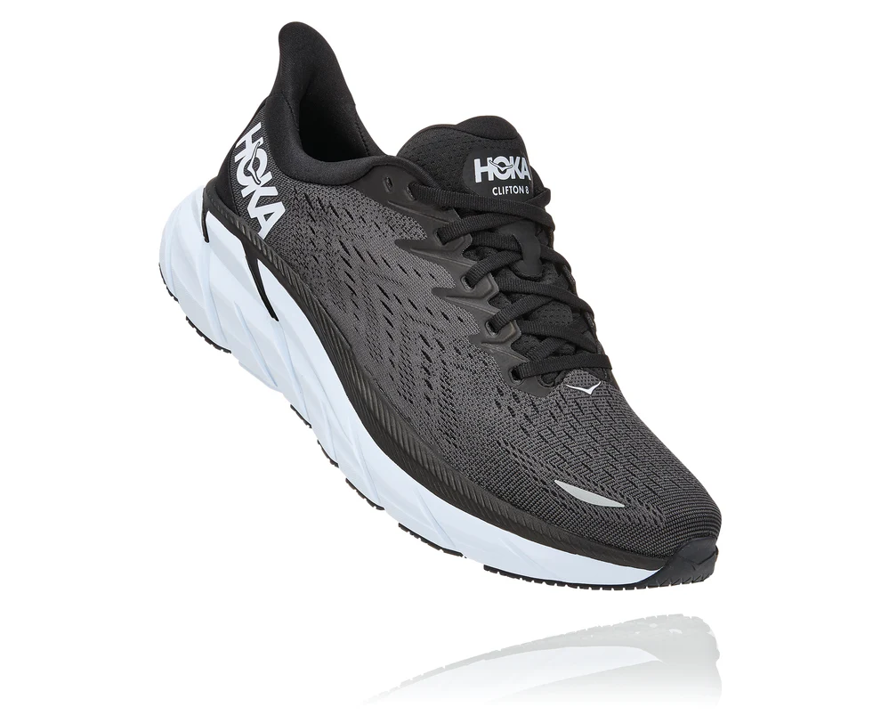 Hoka clifton-8