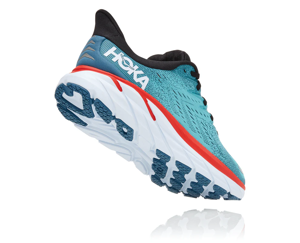 Hoka clifton-8