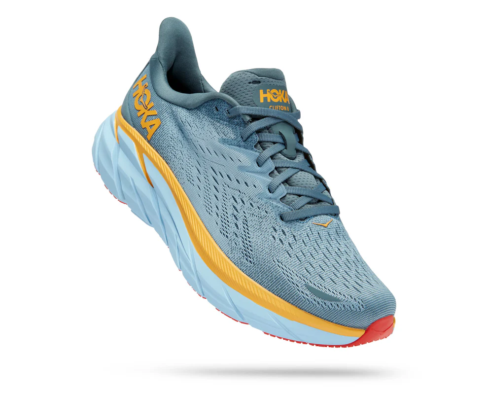 Hoka clifton-8