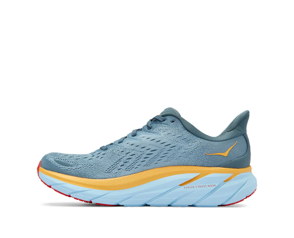 Hoka clifton-8